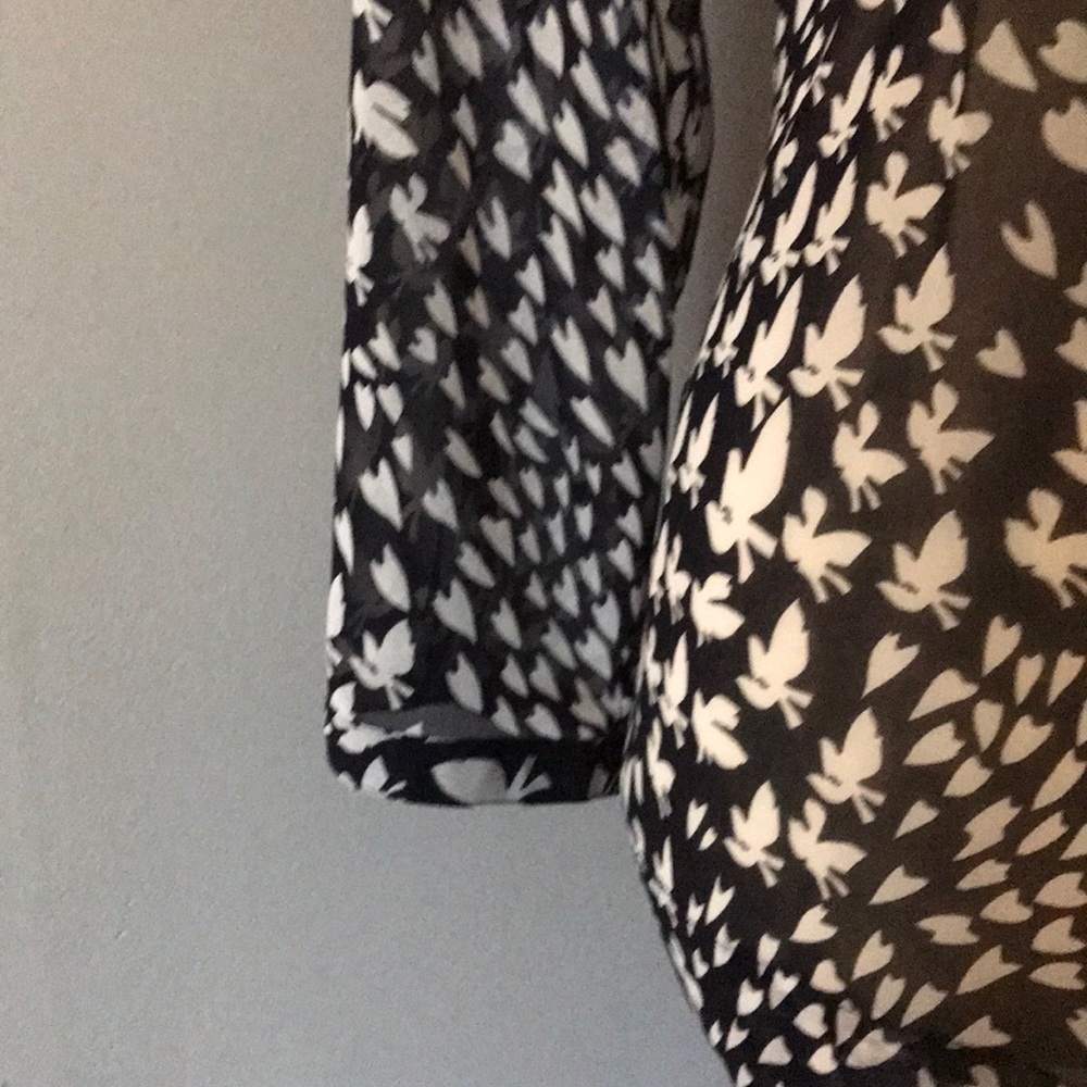 Blouse - Picture 3 of 3